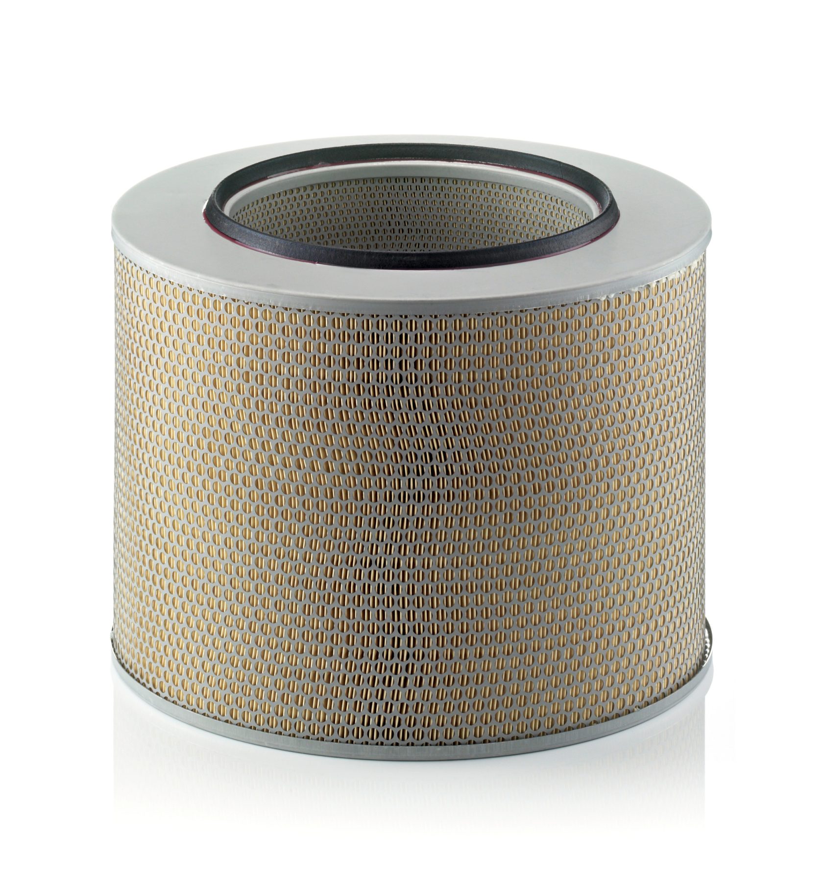 C 42 1729 - Hava filtresi -  MANN FILTER